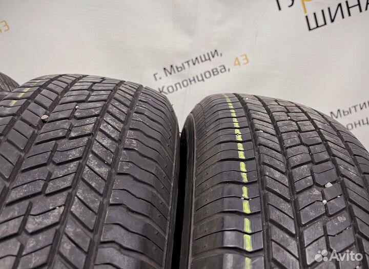 Yokohama Geolandar G033V 215/70 R16 94Y