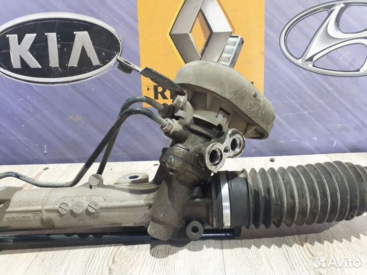 Рулевая рейка LADA xray