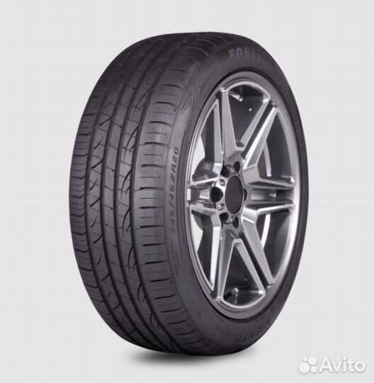 Fortune FSR702 215/45 R18 93Y