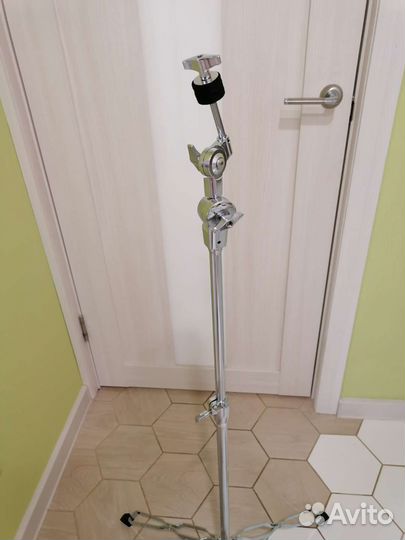 Стойка журавль для тарелки