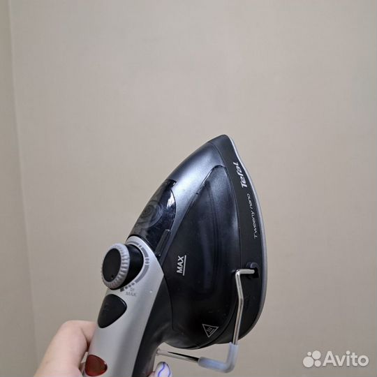 Ручной отпариватель Tefal DV9001 (с дефектом)