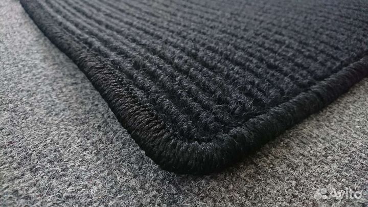 Автоковрики для Mercedes-Benz w123, репс