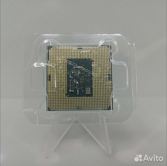 Процессор Intel Pentium G4500 LGA 1151 v1