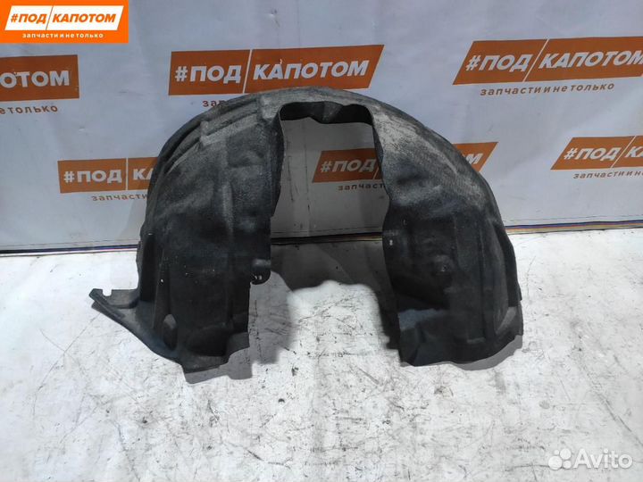 Подкрылок передний левый Volvo S60 2 2012