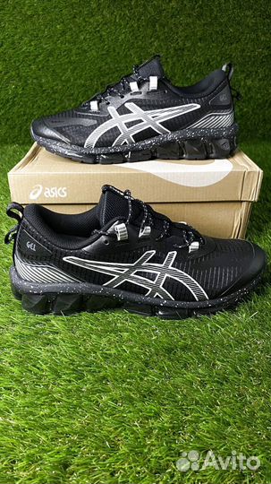 Кроссовки asics