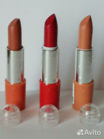 Декоративная косметика Оригинал тестер