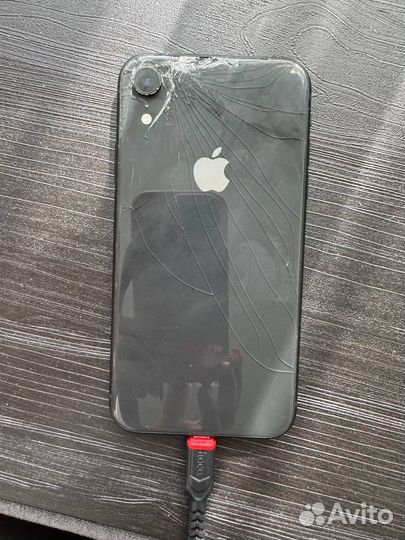 iPhone Xr, 64 ГБ