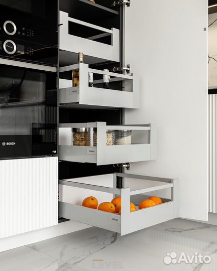 Кухонный гарнитур