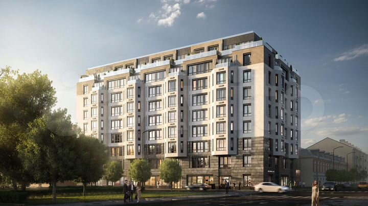 Машиноместо