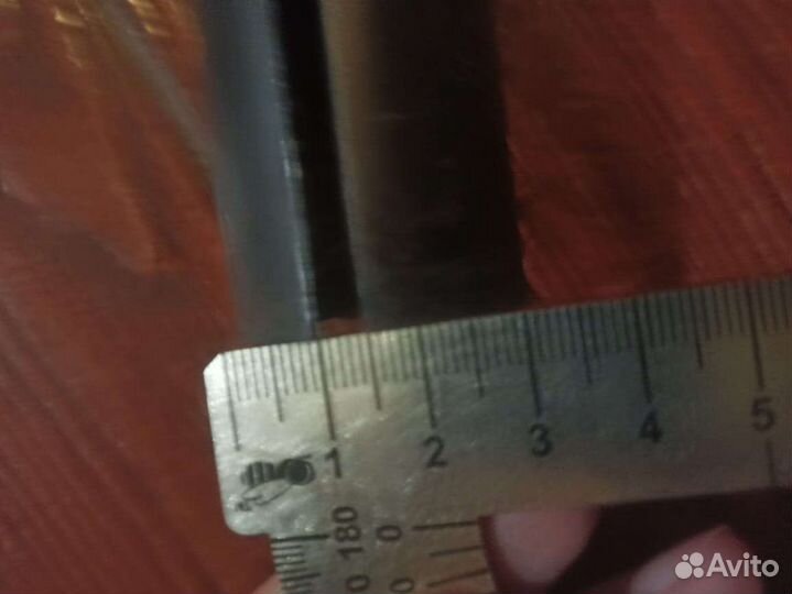 Руль для трюкового самоката