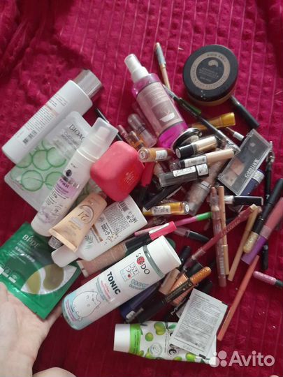 Набор косметики