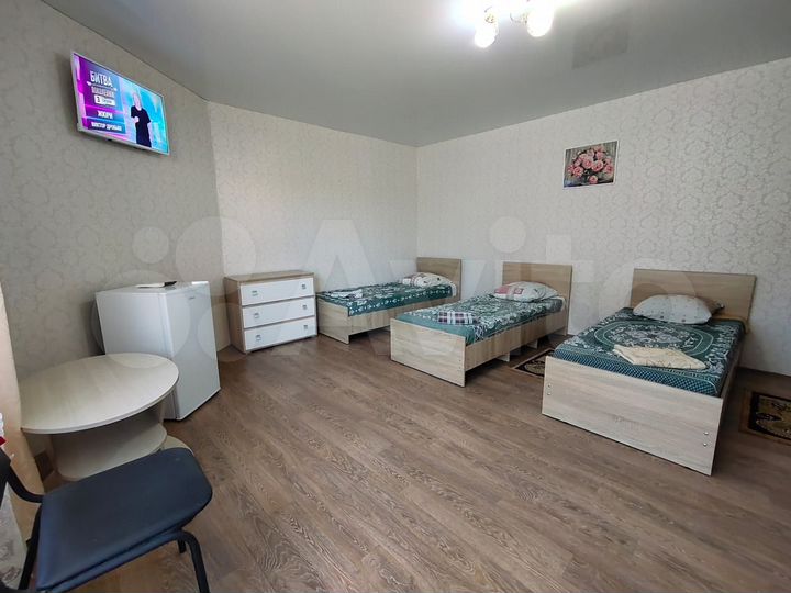 Комната 25 м², 2/2 эт.