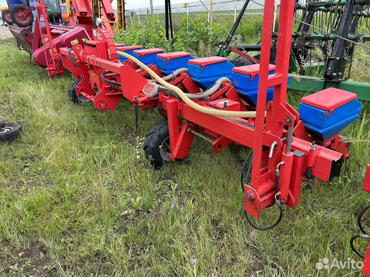 Сеялка Техника Сервис Агро TC-M 4150А, 2020