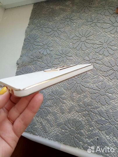 Чехол на Tecno pova neo 2