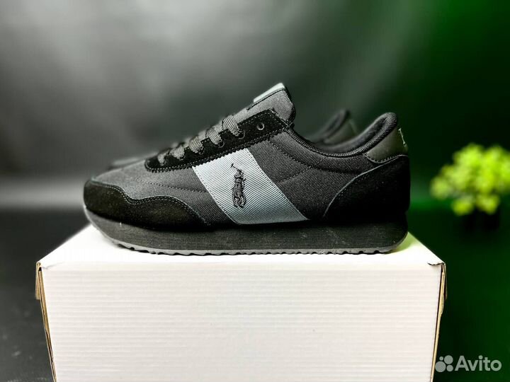 Кроссовки Polo