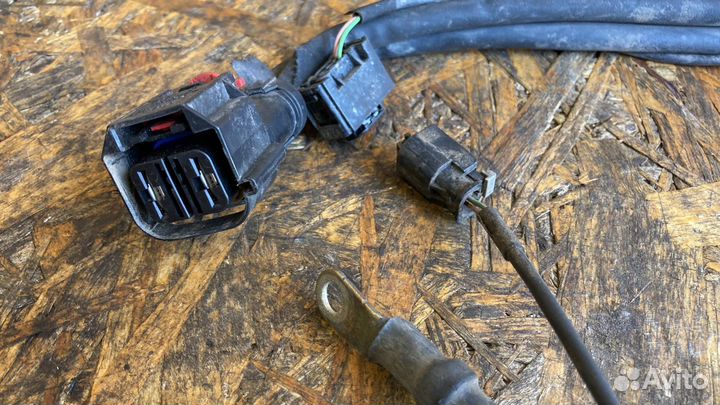 Рулевая рейка Mercedes-Benz Sprinter 3 (W907) 2020