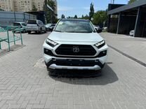 Toyota RAV4 2.0 CVT, 2024, 10 км, с пробегом, цена 3 700 000 руб.