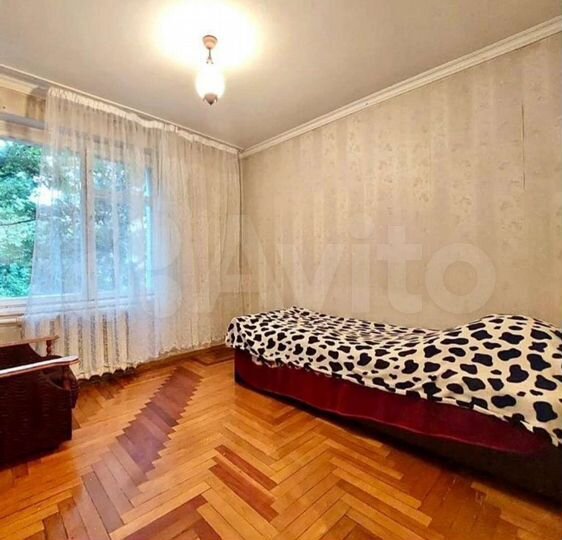 2-к. квартира, 48 м², 2/5 эт.