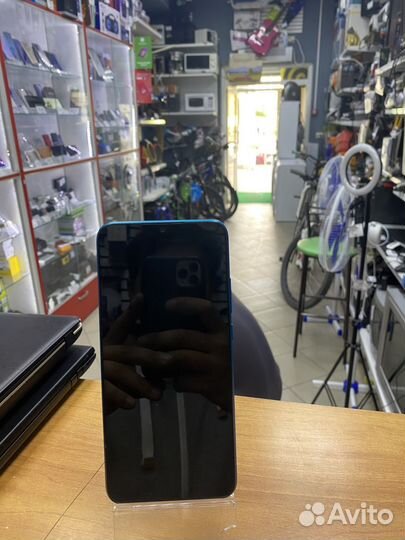 Xiaomi Redmi 9A, 2/32 ГБ