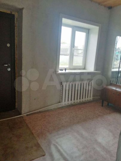 Дом 100 м² на участке 6 сот.