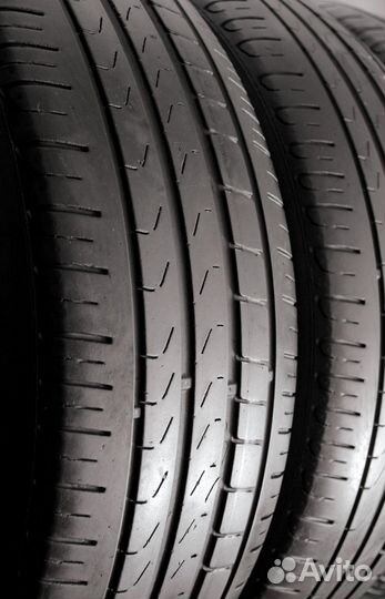 Pirelli Scorpion Verde 215/60 R17 96H