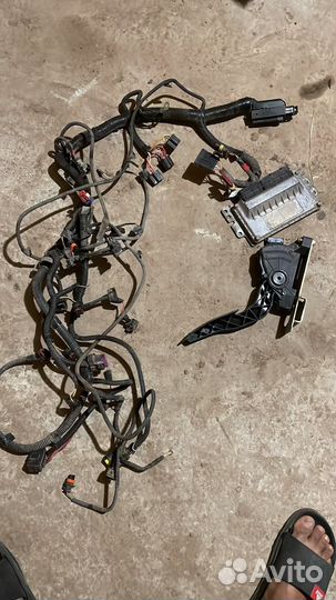 Запчасти на газель 405 евро 3