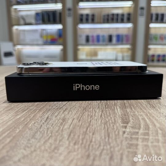 iPhone 13 Pro Max, 128 ГБ