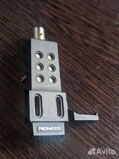 Шелл Pioneer JP-504