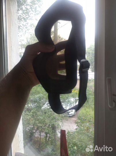 Горнолыжные очки