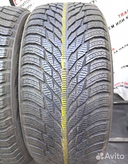 Nokian Tyres Hakkapeliitta R3 275/35 R20 103S