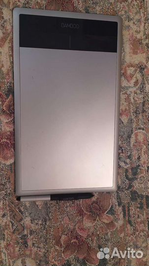 Графический планшет wacom