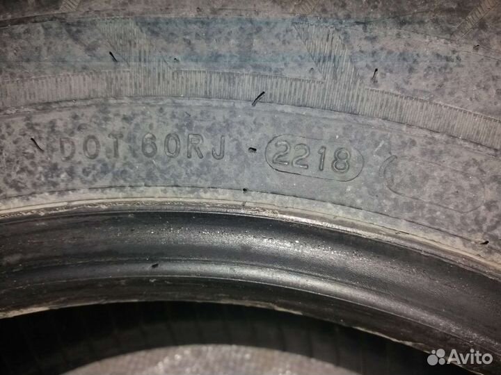 Nokian Tyres Nordman 7 SUV 245/70 R16 111T