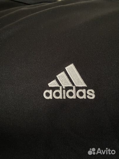 Спортивный костюм adidas мужской