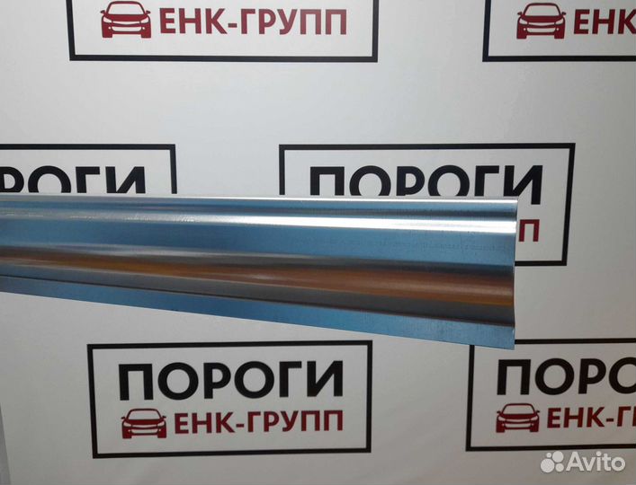 Пороги Hyundai Sonata 4 (EF) седан и др