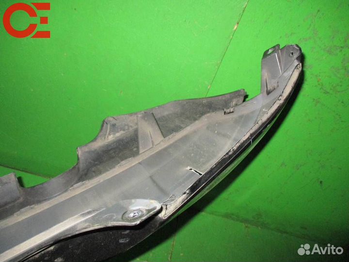 Бампер Mini Hatch 11412910 R56 Задний 2009