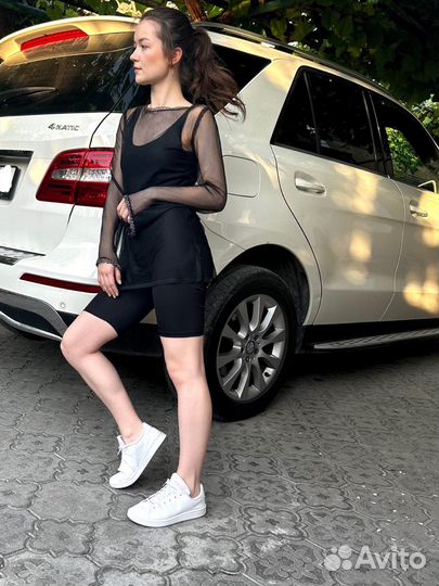 Сетка на одежду