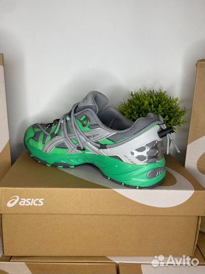 Asics gel kahana tr v2 original