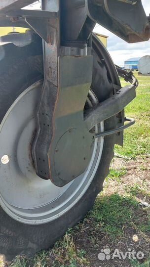 Опрыскиватель Kuhn STRONGER 3000 L, 2013