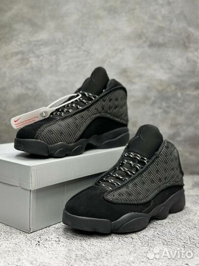 Кроссовки мужские nike air jordan 13 (41-46)