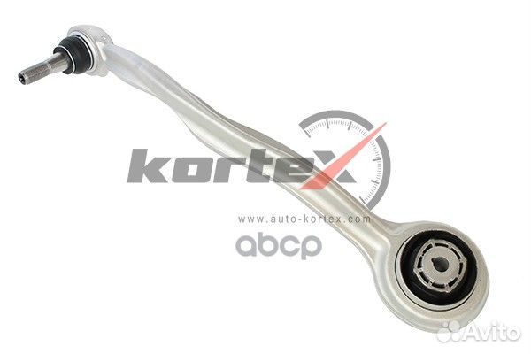 Рычаг MB W222 пер.подв.нижн.зад.прав. KSL5426 K