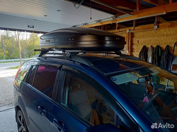 Автобокс в аренду