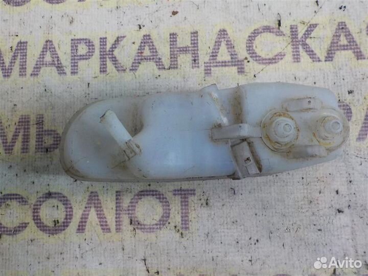 Бачок главного тормозного цилиндра Toyota Corolla