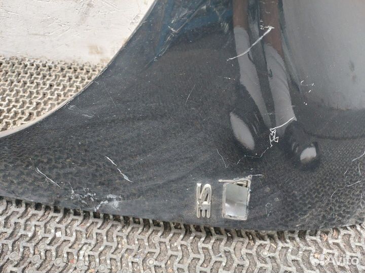 Крыло Opel Insignia, 2010