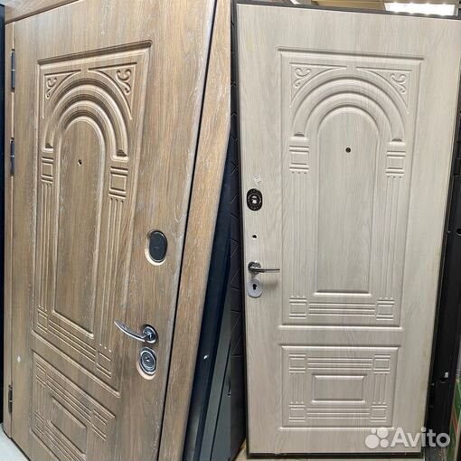 Дверь для дома/квартиры