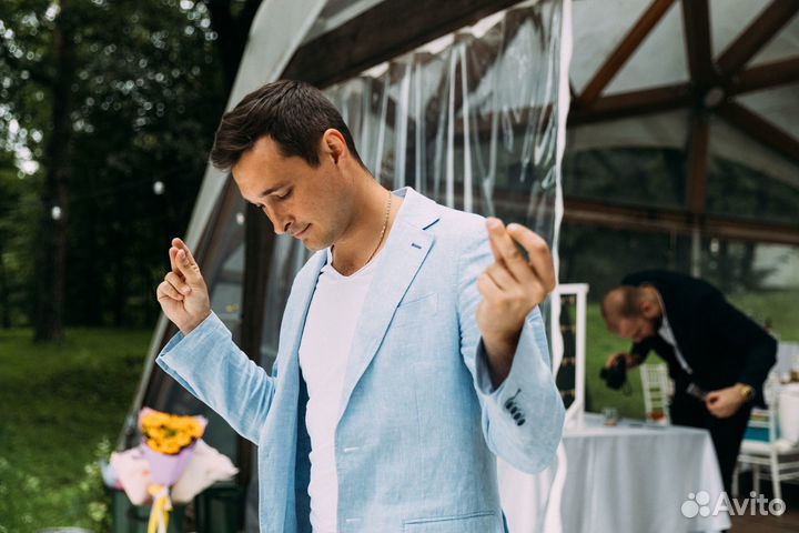 Ведущий на свадьбу юбилей корпоратив тамада