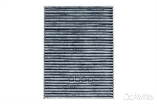 Фильтр салона угольный 71-10470-SX Stellox