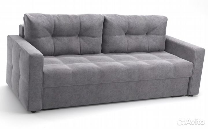 Диван прямой Еврокнижка от производителя