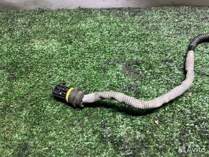 Датчик кислородный Bmw 525Xi E60 седан 2.5