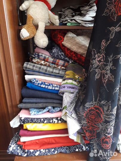 Ткани СССР для пеленок.одежды.постельного.бязь.лен