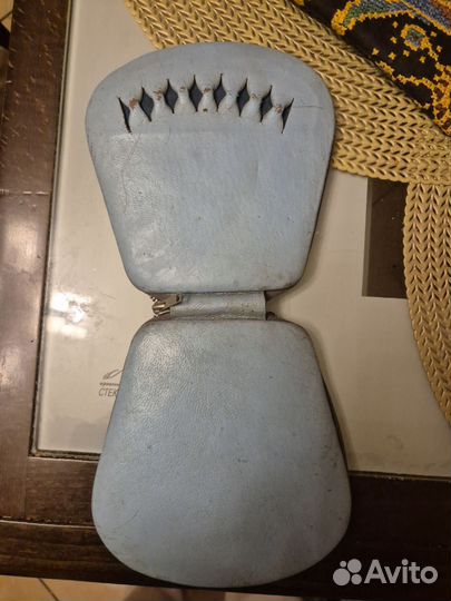 Маникюрный, дорожный набор 60е-70е годы